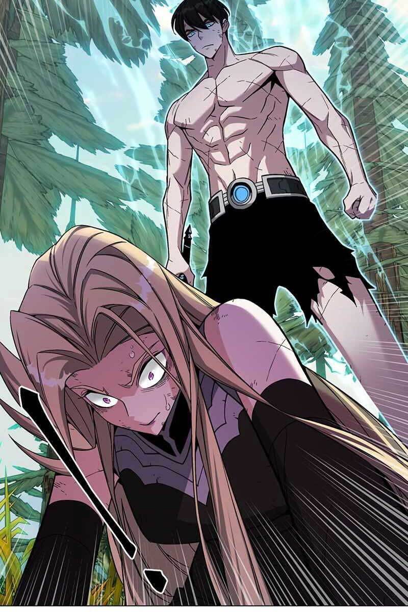 Thiên Ma Đạo Sư Chapter 77 - Trang 30