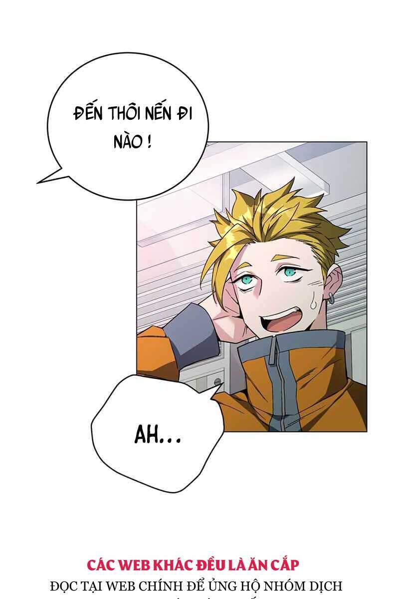 Thiên Ma Đạo Sư Chapter 77 - Trang 4