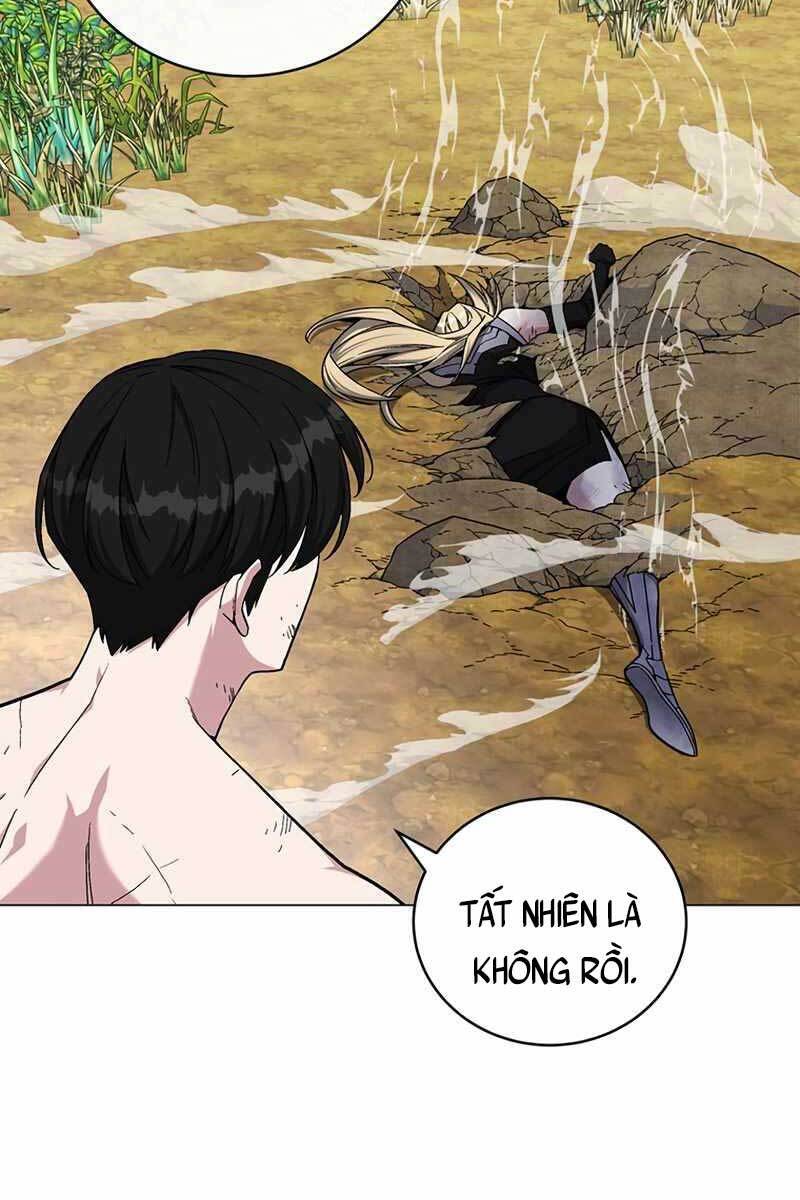 Thiên Ma Đạo Sư Chapter 77 - Trang 41
