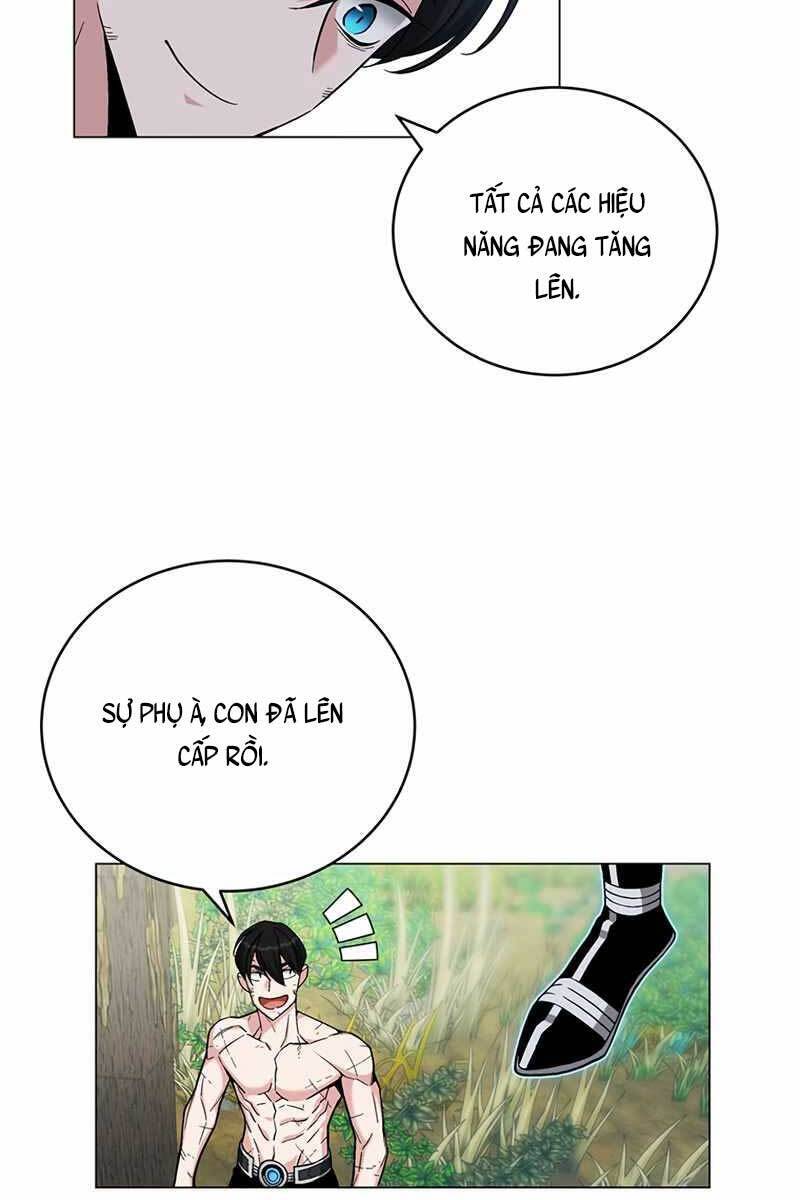 Thiên Ma Đạo Sư Chapter 77 - Trang 47