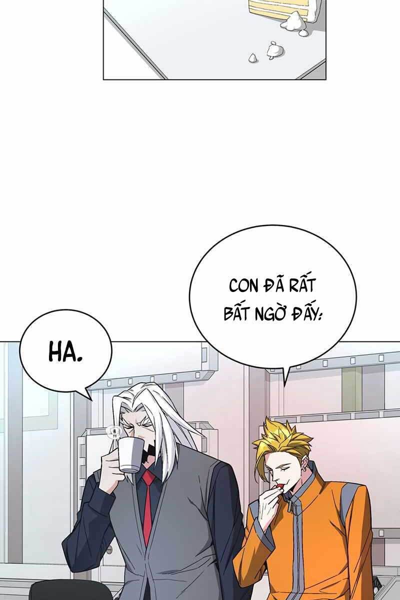 Thiên Ma Đạo Sư Chapter 77 - Trang 6