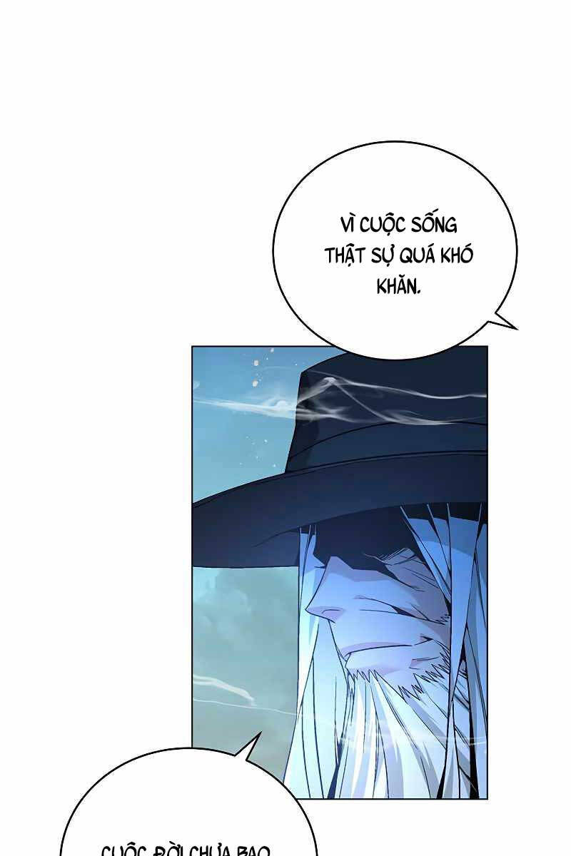 Thiên Ma Đạo Sư Chapter 78 - Trang 3