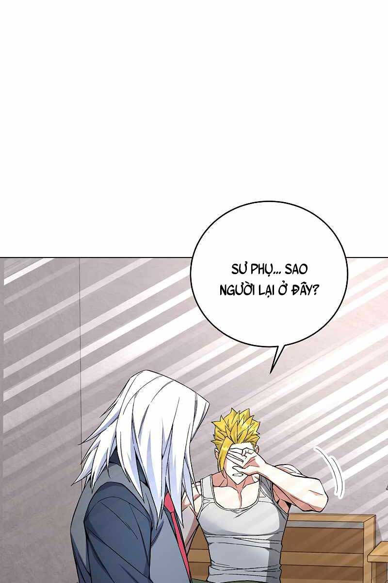 Thiên Ma Đạo Sư Chapter 78 - Trang 30