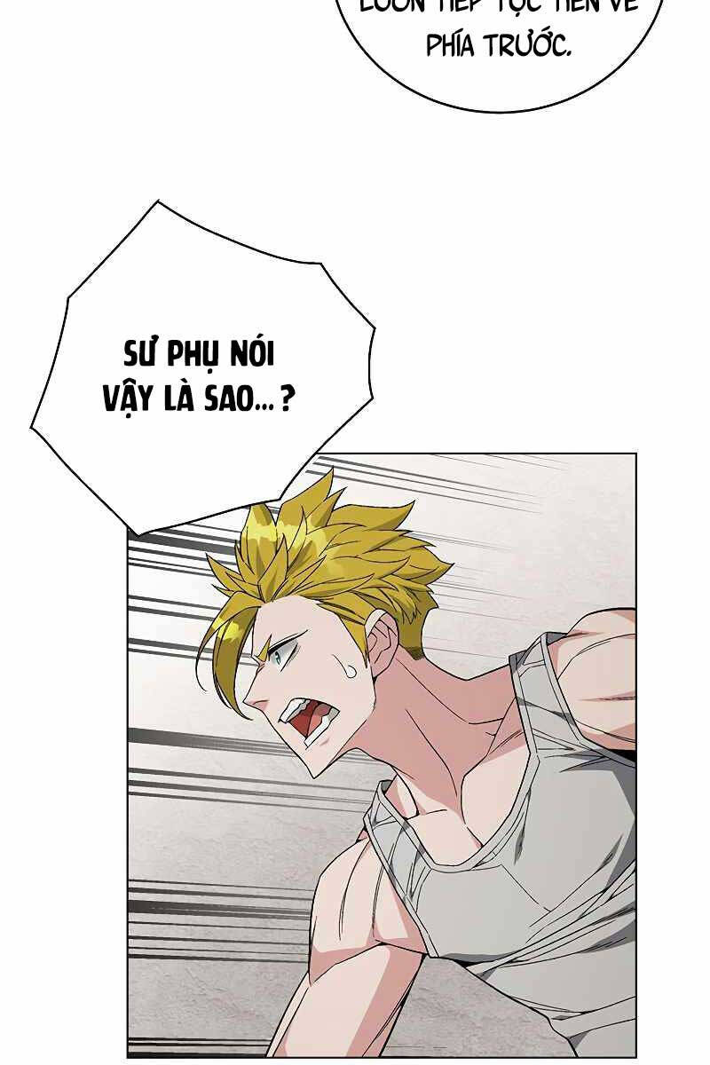 Thiên Ma Đạo Sư Chapter 78 - Trang 34