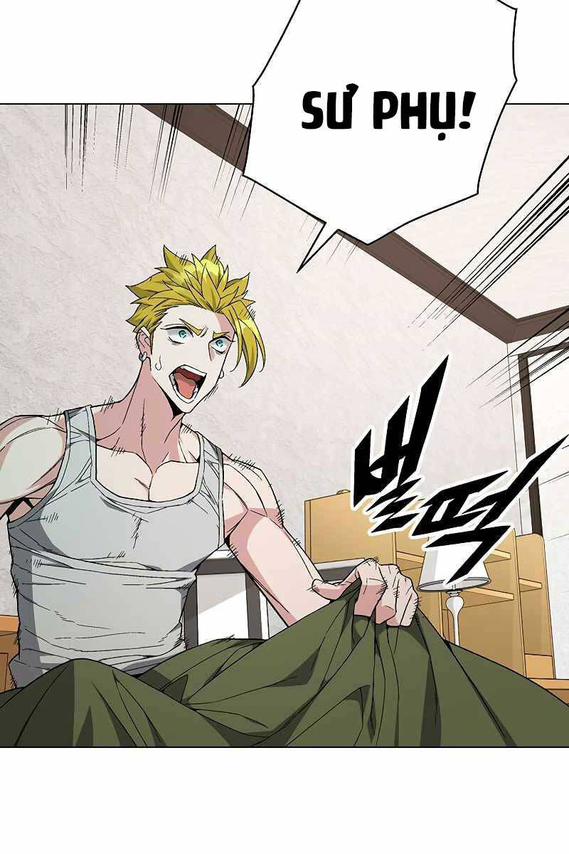 Thiên Ma Đạo Sư Chapter 78 - Trang 37