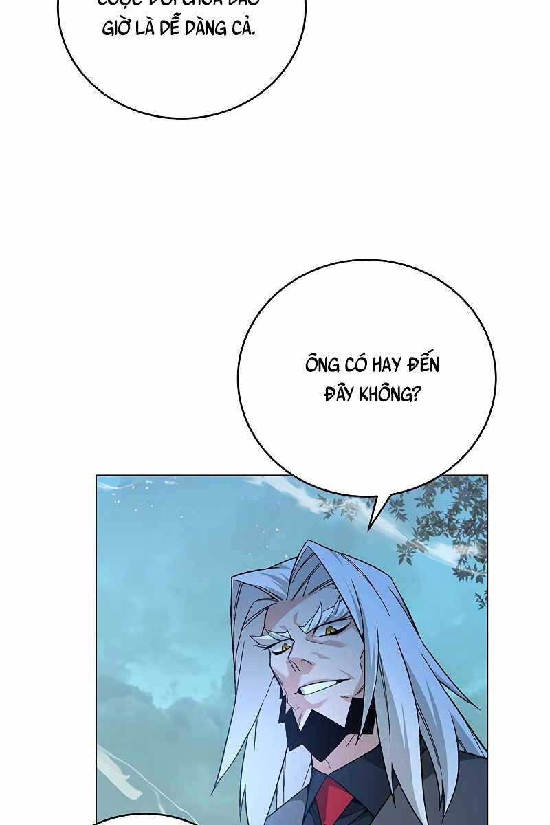 Thiên Ma Đạo Sư Chapter 78 - Trang 4