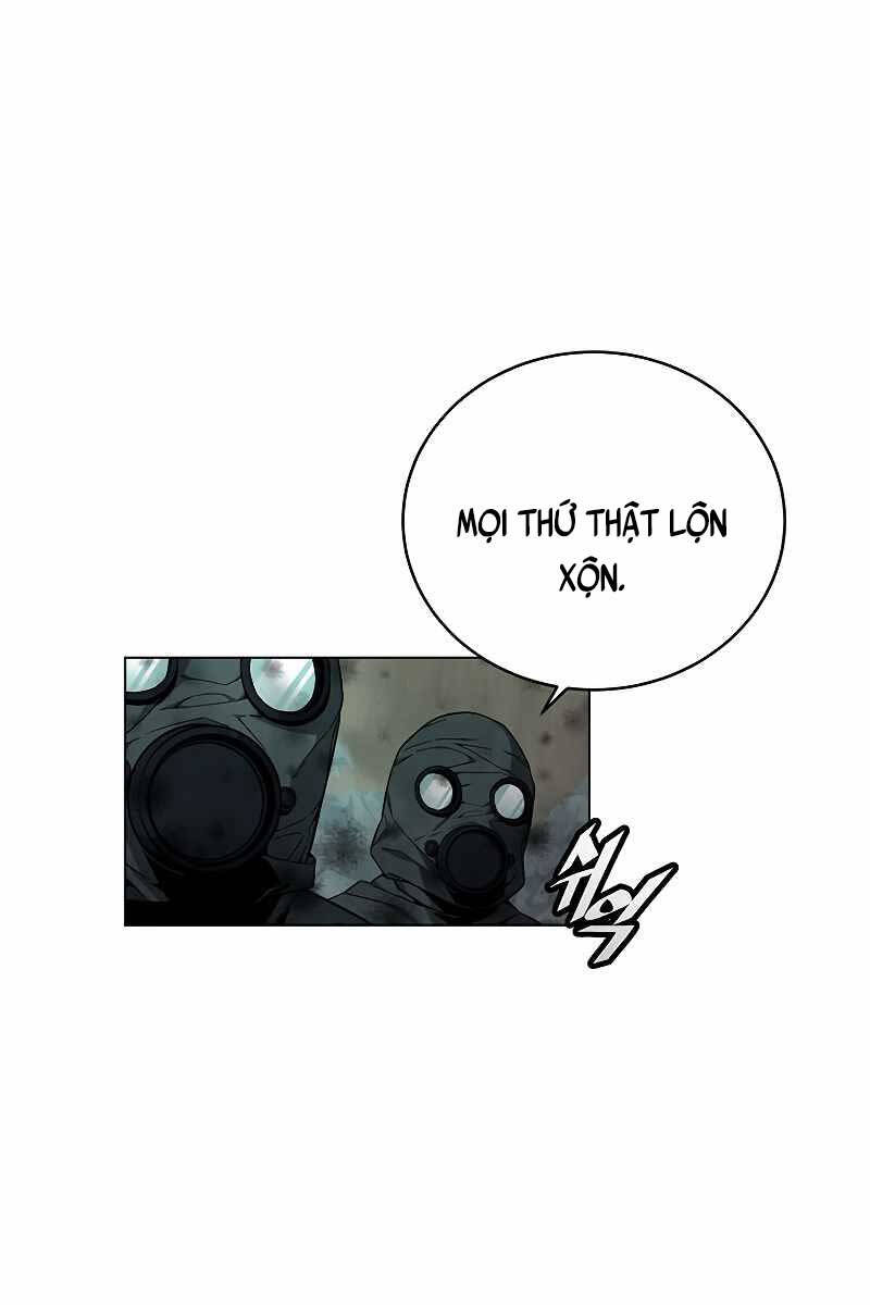Thiên Ma Đạo Sư Chapter 78 - Trang 42