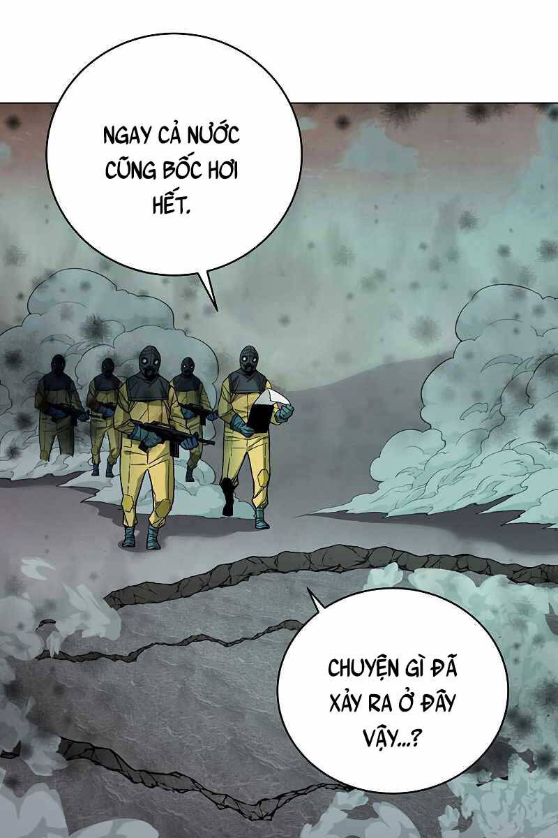 Thiên Ma Đạo Sư Chapter 78 - Trang 43
