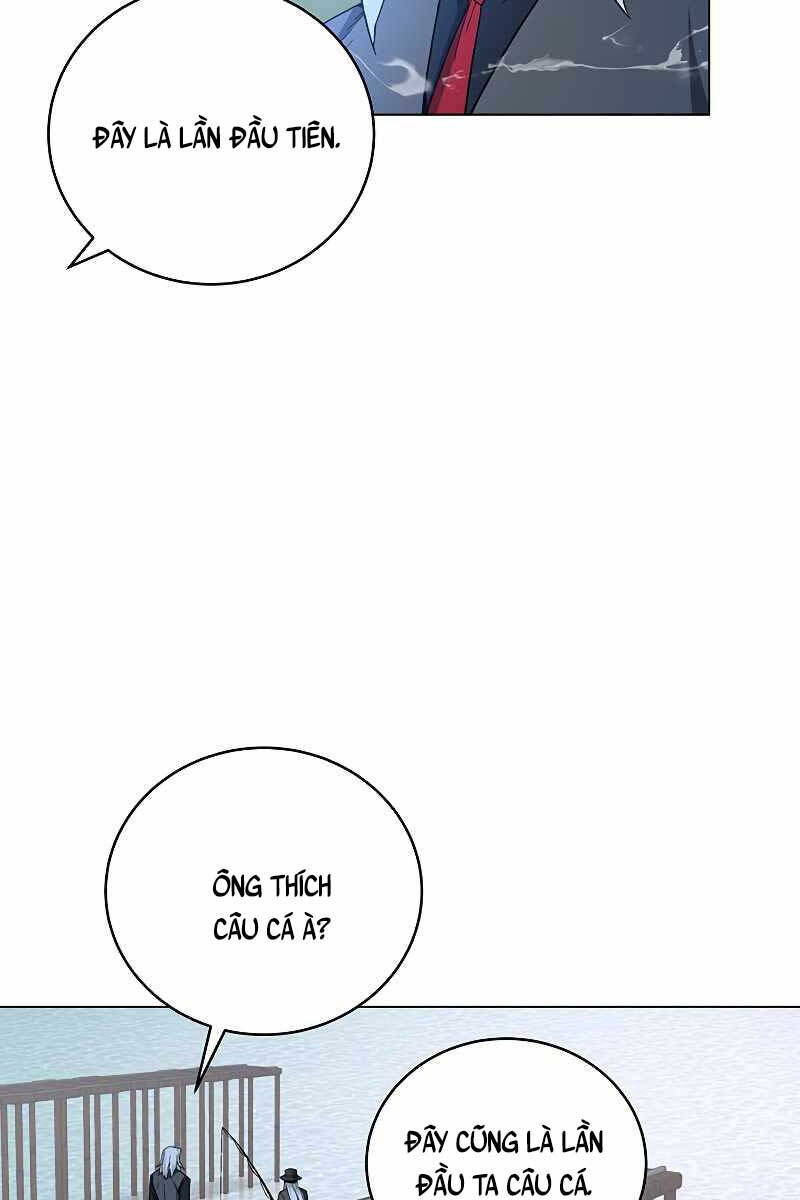 Thiên Ma Đạo Sư Chapter 78 - Trang 5