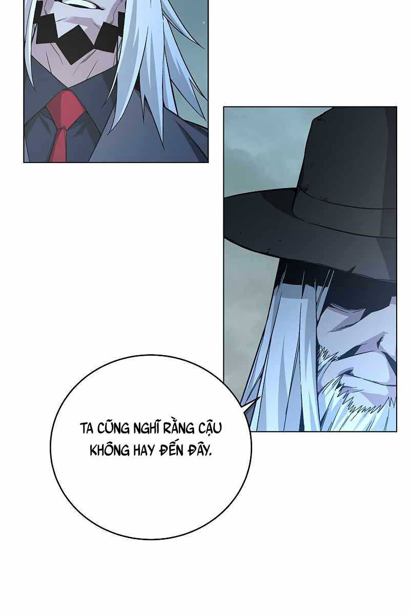 Thiên Ma Đạo Sư Chapter 78 - Trang 7