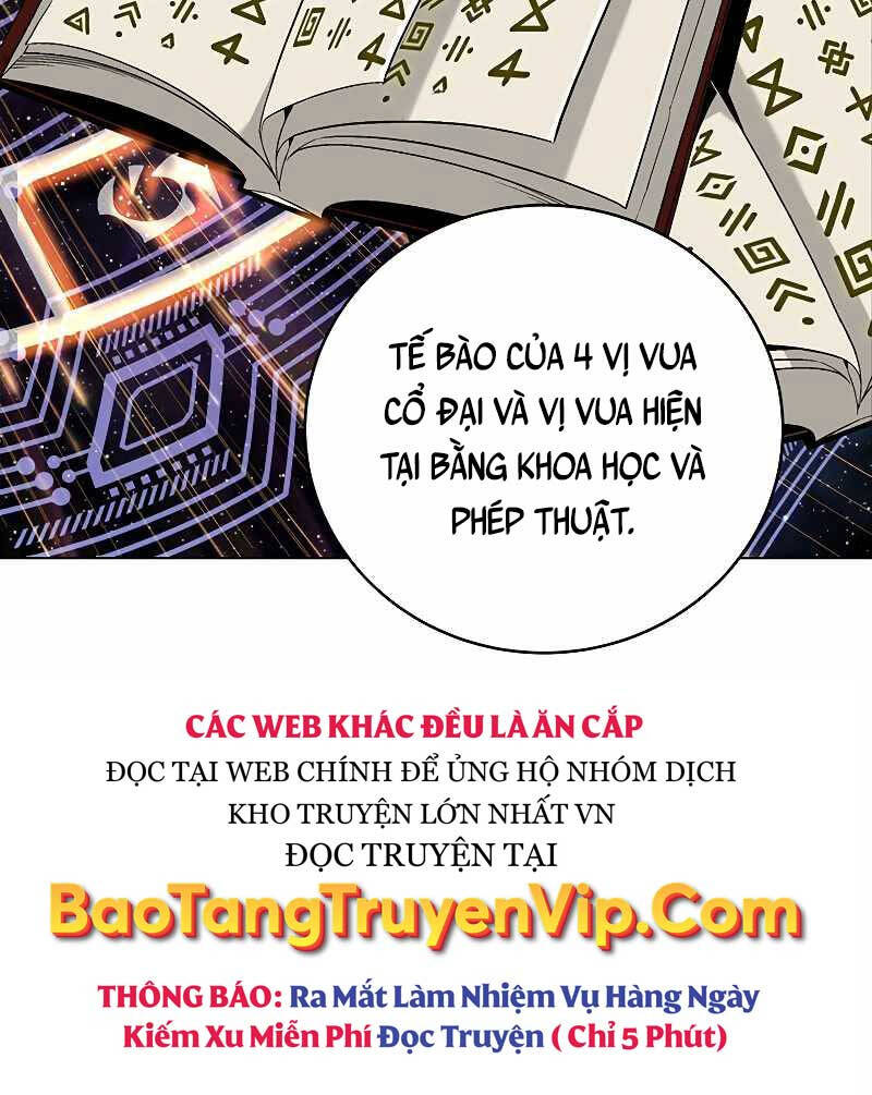 Thiên Ma Đạo Sư Chapter 79 - Trang 10