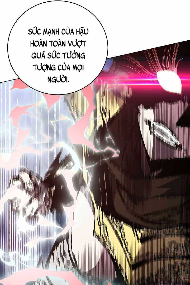 Thiên Ma Đạo Sư Chapter 79 - Trang 11