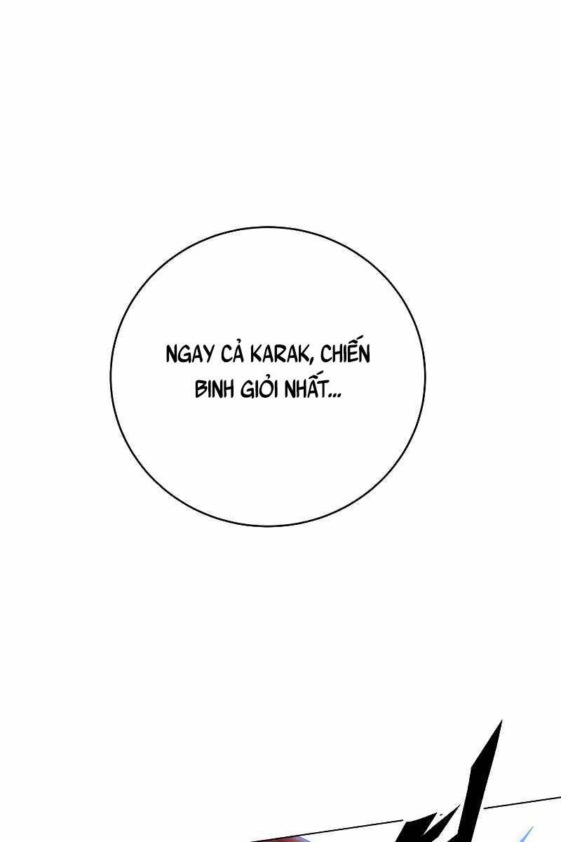 Thiên Ma Đạo Sư Chapter 79 - Trang 19