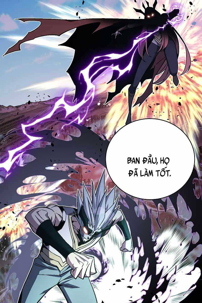 Thiên Ma Đạo Sư Chapter 79 - Trang 2