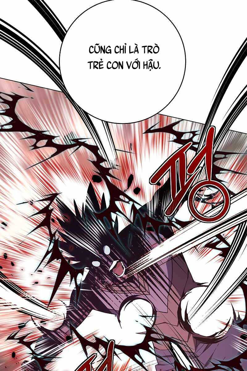 Thiên Ma Đạo Sư Chapter 79 - Trang 21