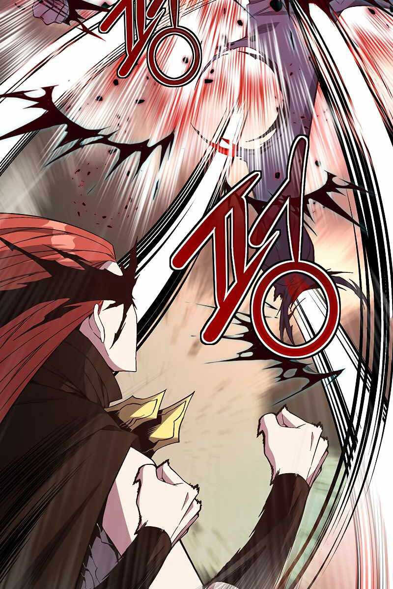 Thiên Ma Đạo Sư Chapter 79 - Trang 22