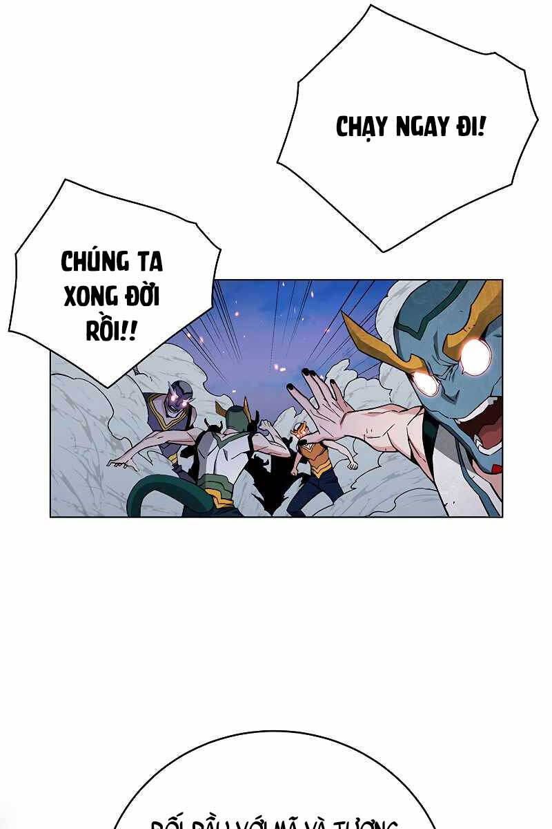 Thiên Ma Đạo Sư Chapter 79 - Trang 24
