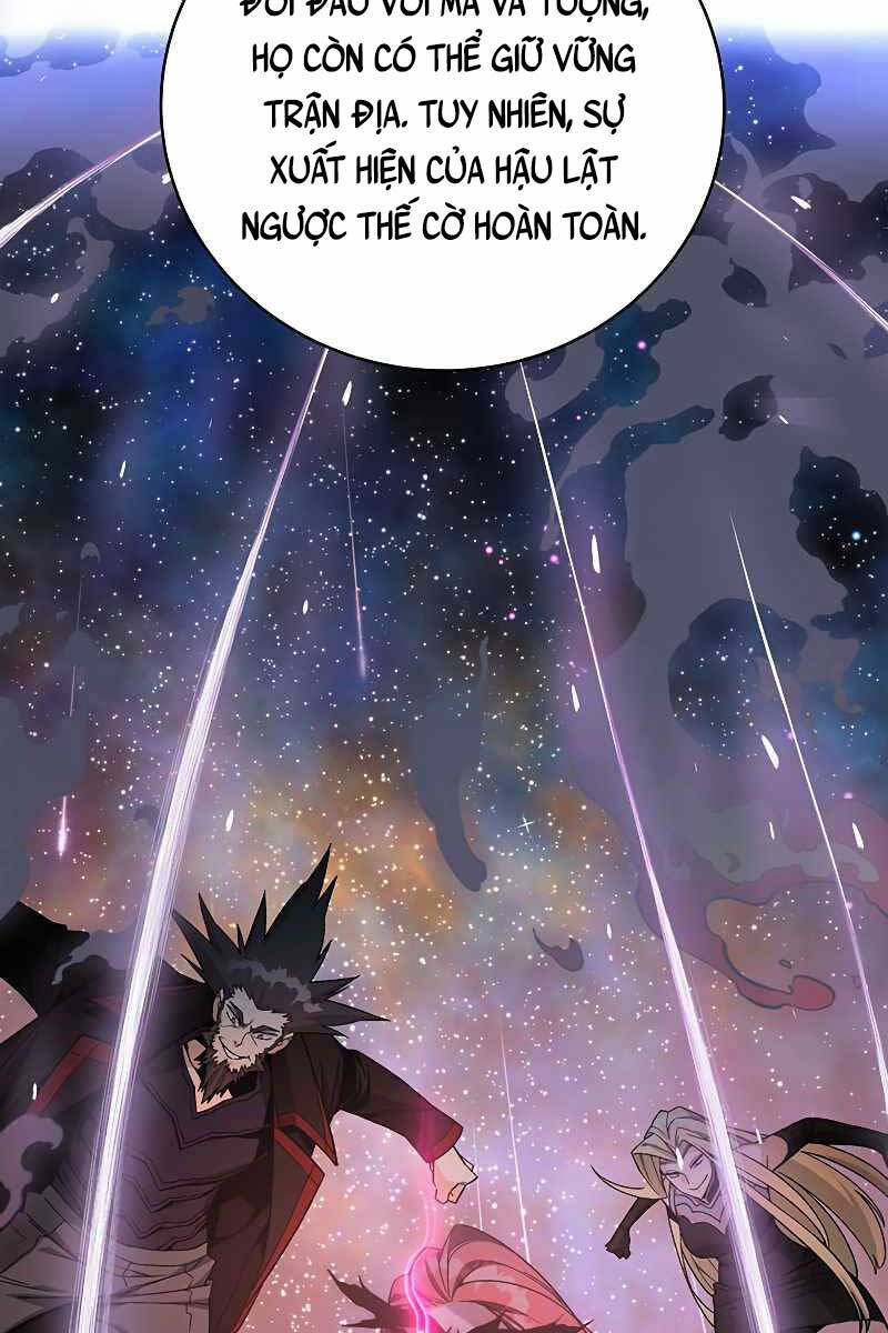 Thiên Ma Đạo Sư Chapter 79 - Trang 25