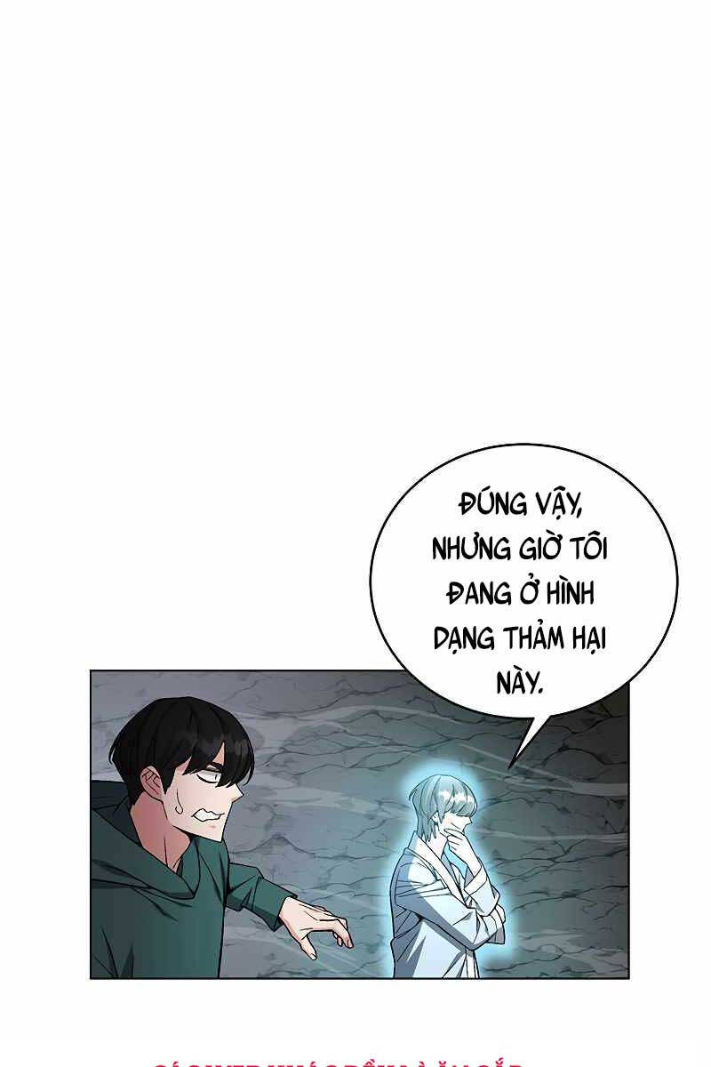 Thiên Ma Đạo Sư Chapter 79 - Trang 32