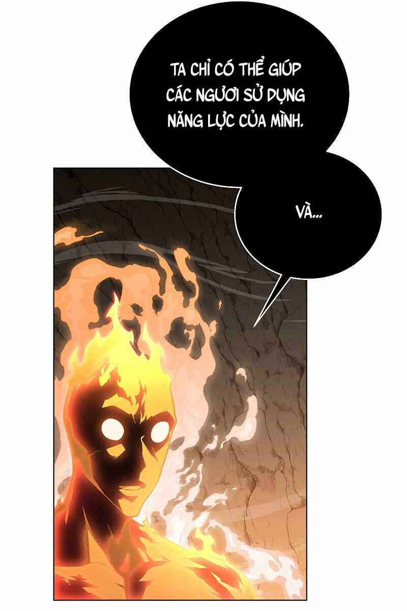 Thiên Ma Đạo Sư Chapter 79 - Trang 37