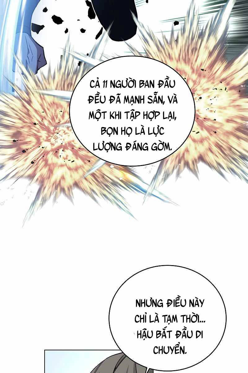 Thiên Ma Đạo Sư Chapter 79 - Trang 4