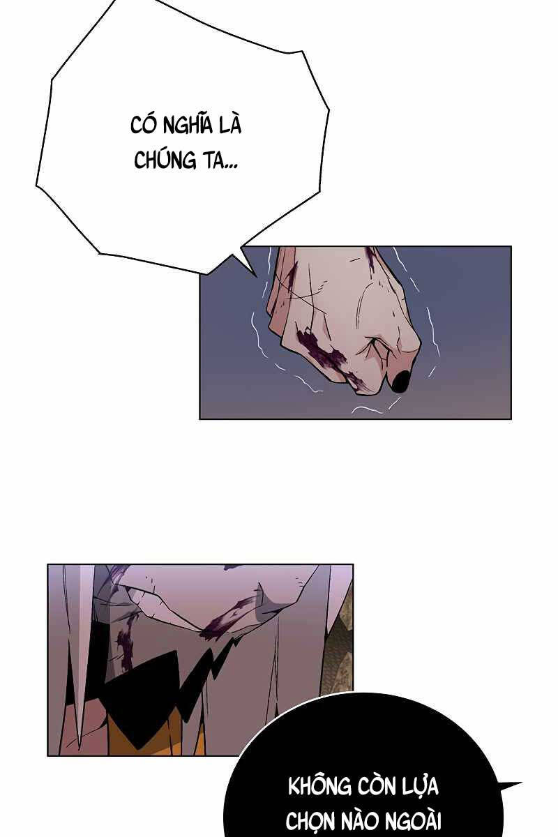 Thiên Ma Đạo Sư Chapter 79 - Trang 41