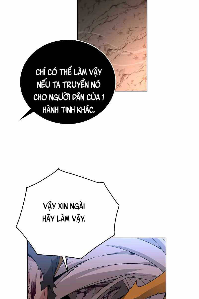 Thiên Ma Đạo Sư Chapter 79 - Trang 46
