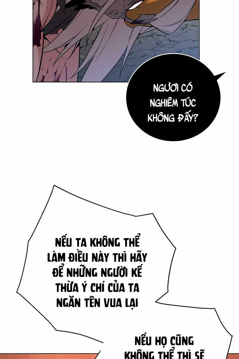 Thiên Ma Đạo Sư Chapter 79 - Trang 47