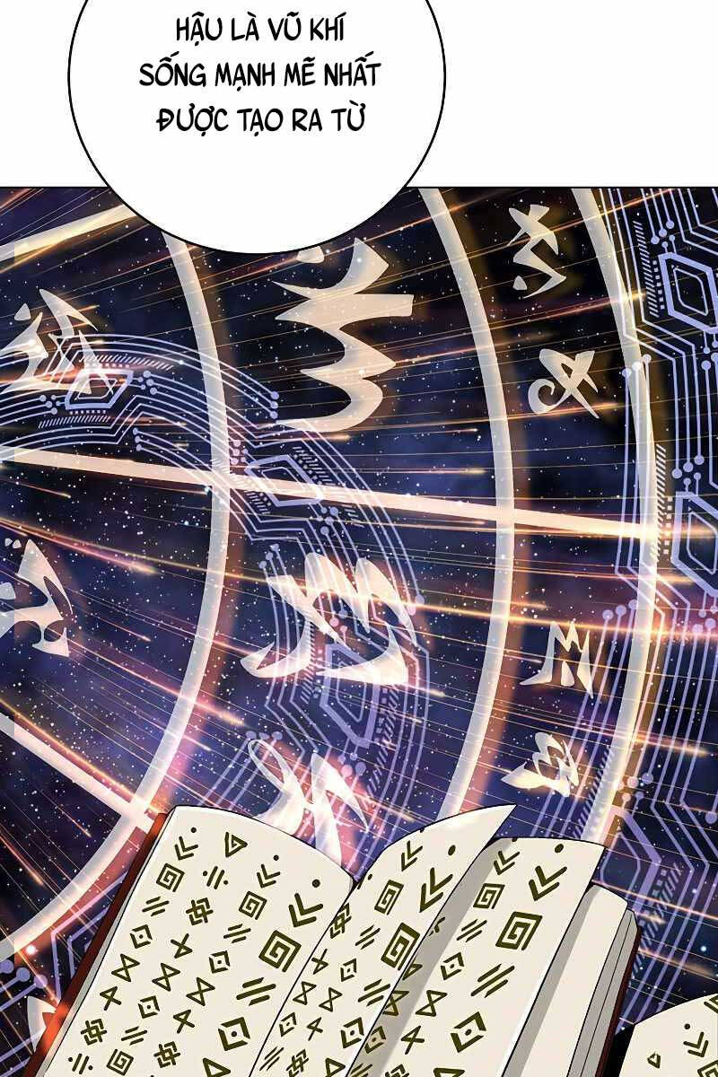 Thiên Ma Đạo Sư Chapter 79 - Trang 9