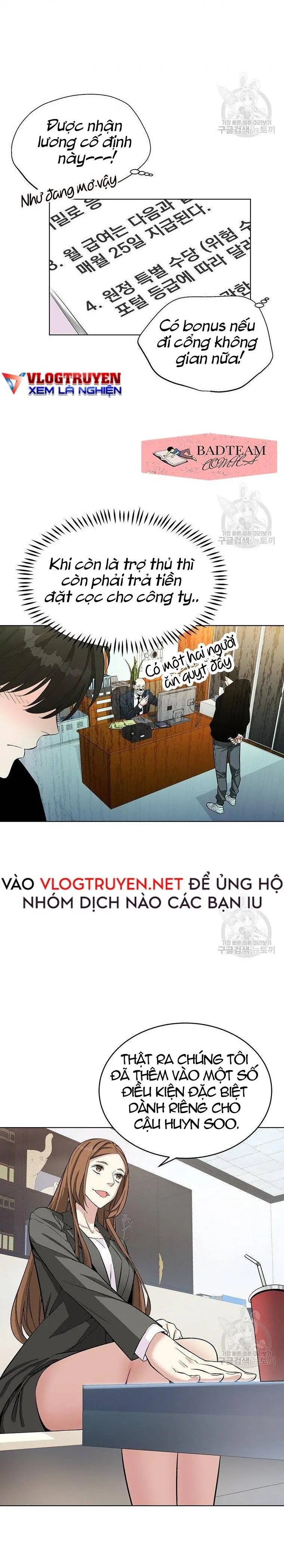Thiên Ma Đạo Sư Chapter 8 - Trang 12