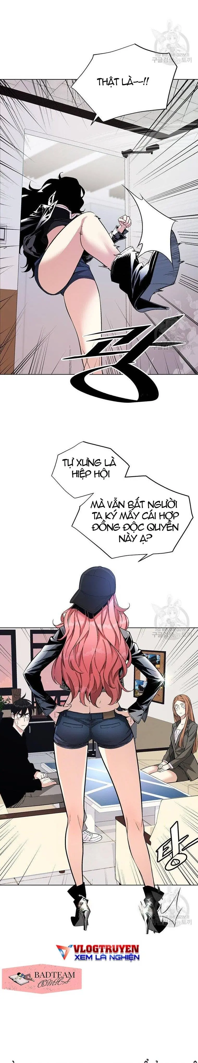 Thiên Ma Đạo Sư Chapter 8 - Trang 15