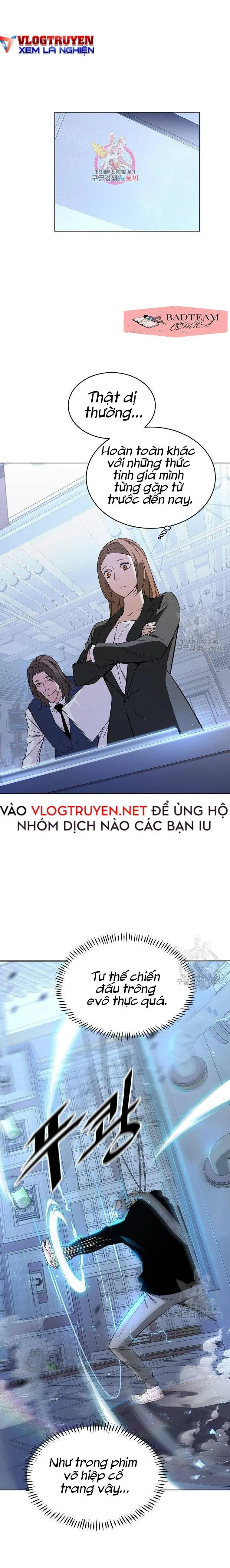 Thiên Ma Đạo Sư Chapter 8 - Trang 2
