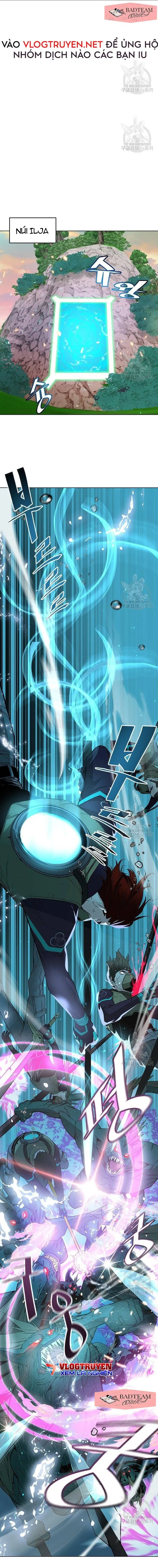 Thiên Ma Đạo Sư Chapter 8 - Trang 22