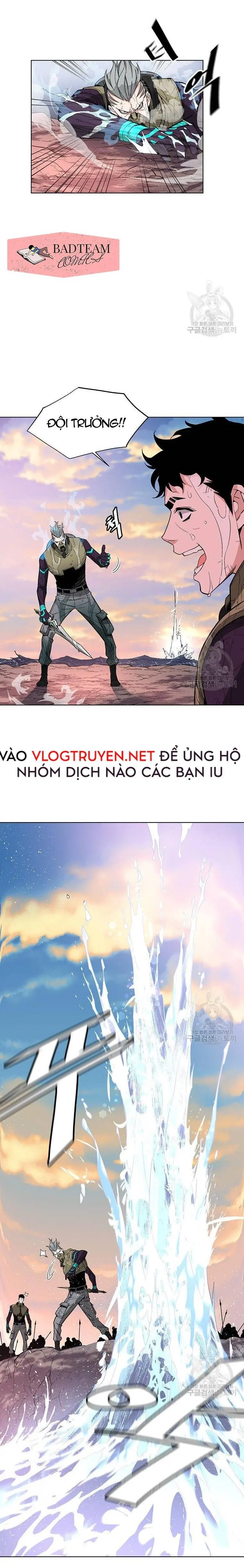 Thiên Ma Đạo Sư Chapter 8 - Trang 27