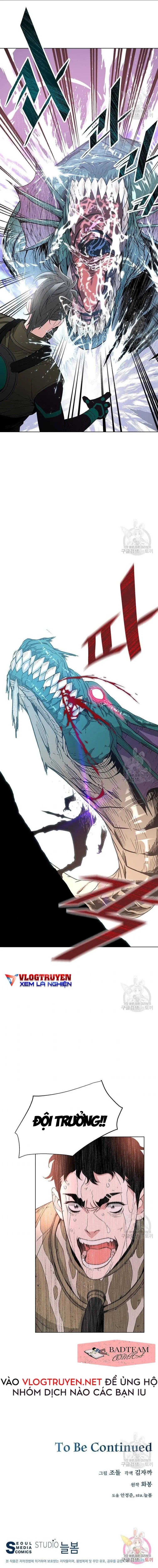 Thiên Ma Đạo Sư Chapter 8 - Trang 28