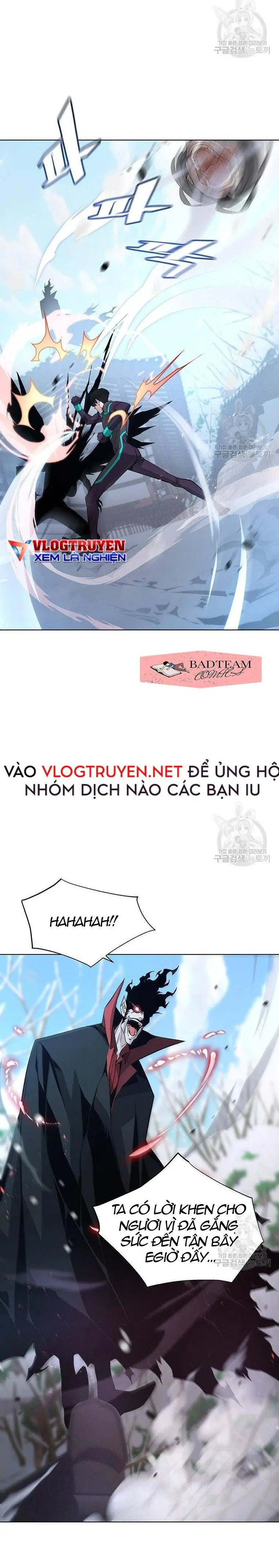 Thiên Ma Đạo Sư Chapter 8 - Trang 4