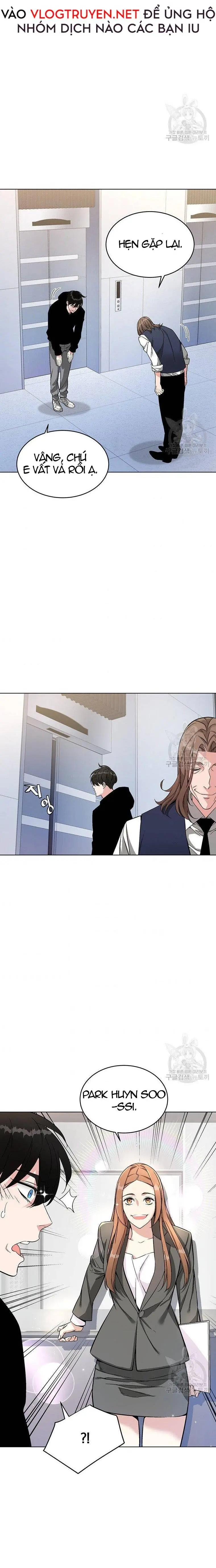 Thiên Ma Đạo Sư Chapter 8 - Trang 9