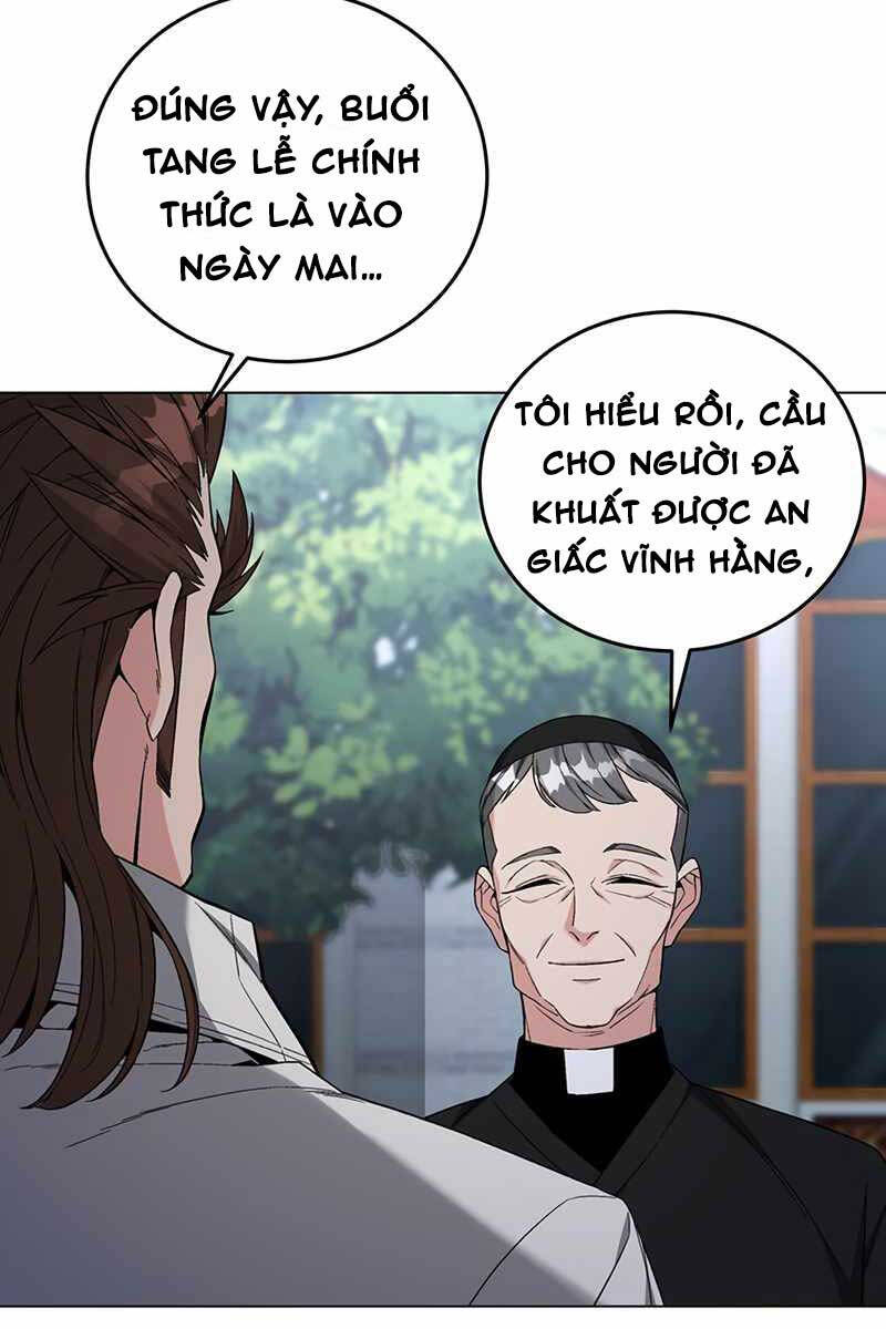 Thiên Ma Đạo Sư Chapter 80 - Trang 34