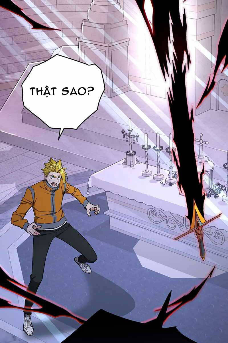 Thiên Ma Đạo Sư Chapter 80 - Trang 6
