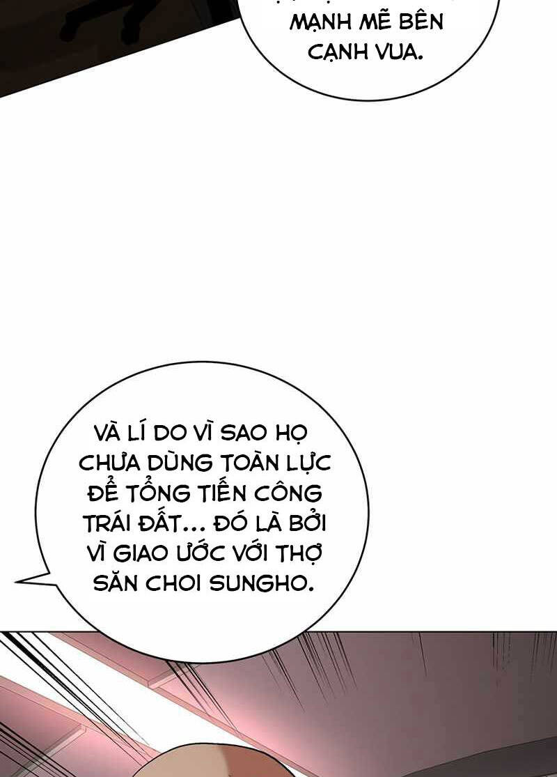 Thiên Ma Đạo Sư Chapter 81 - Trang 10