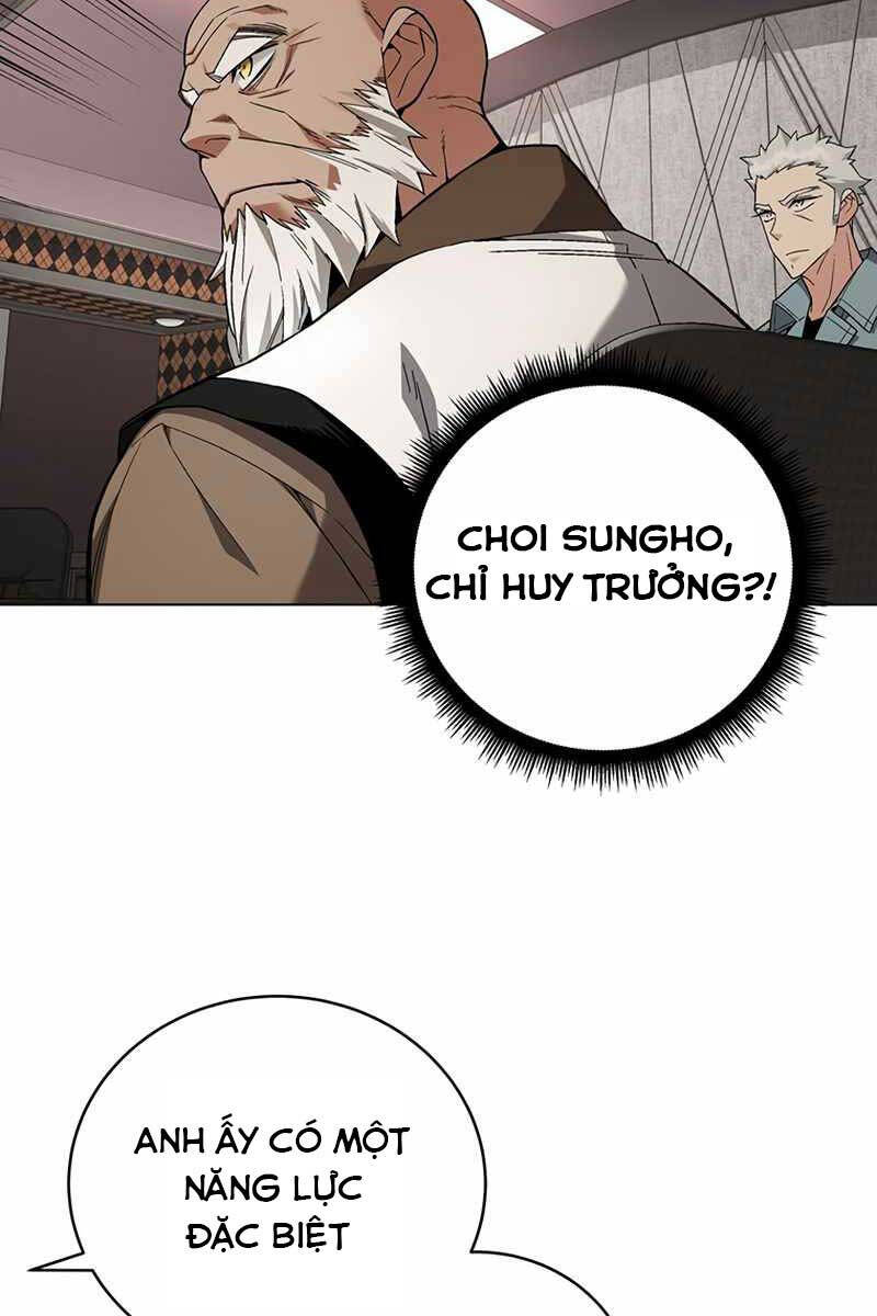 Thiên Ma Đạo Sư Chapter 81 - Trang 11