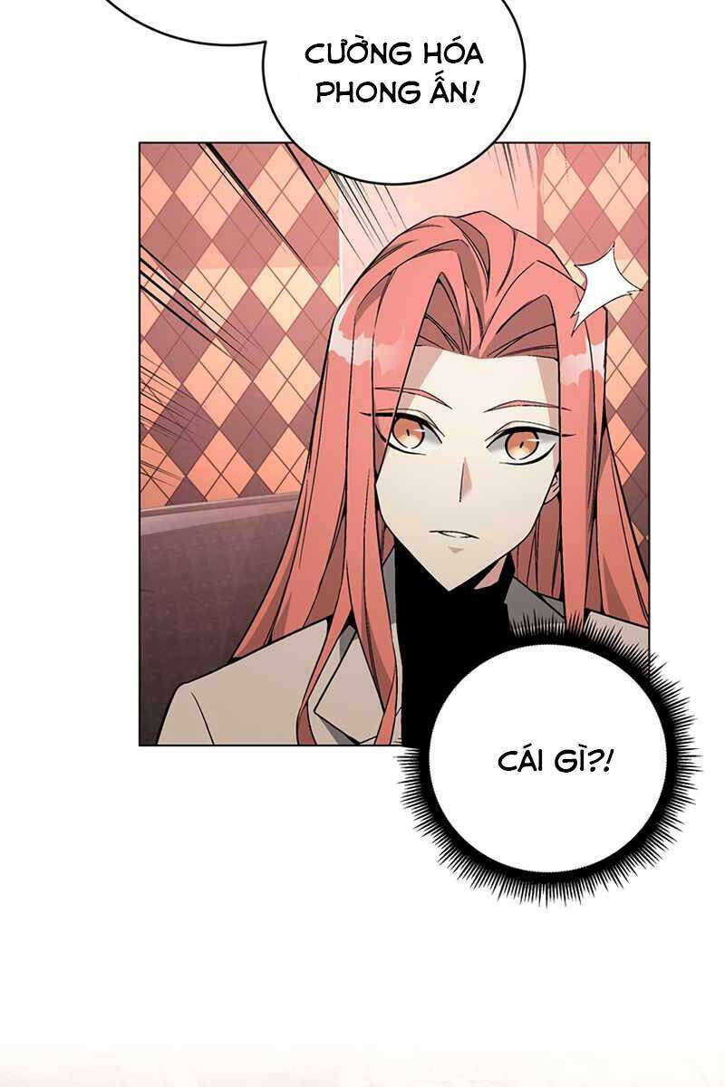 Thiên Ma Đạo Sư Chapter 81 - Trang 12