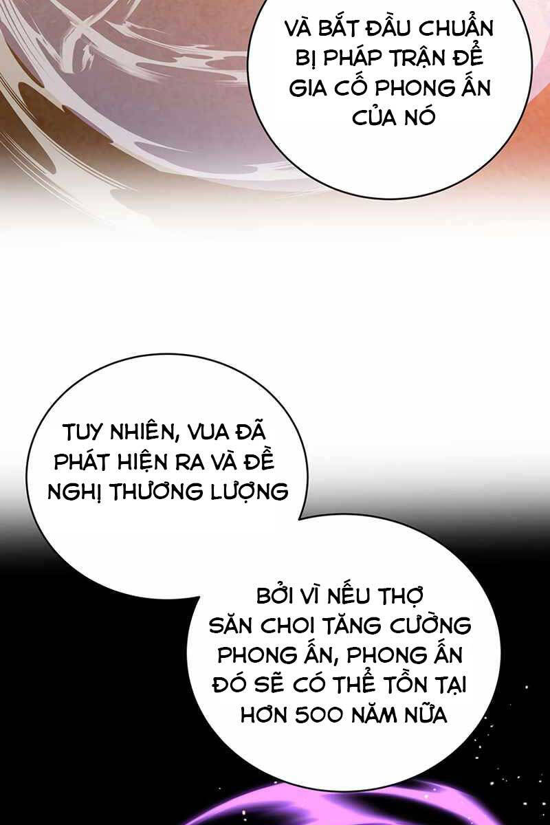 Thiên Ma Đạo Sư Chapter 81 - Trang 14
