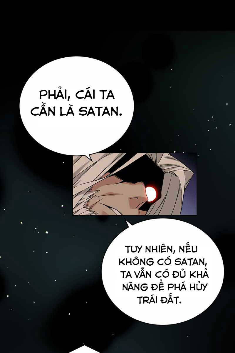 Thiên Ma Đạo Sư Chapter 81 - Trang 18