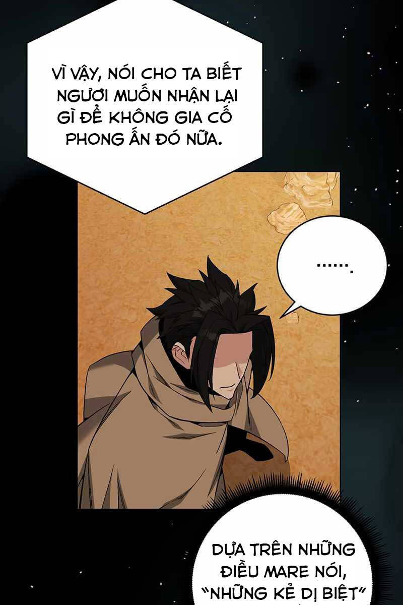 Thiên Ma Đạo Sư Chapter 81 - Trang 19