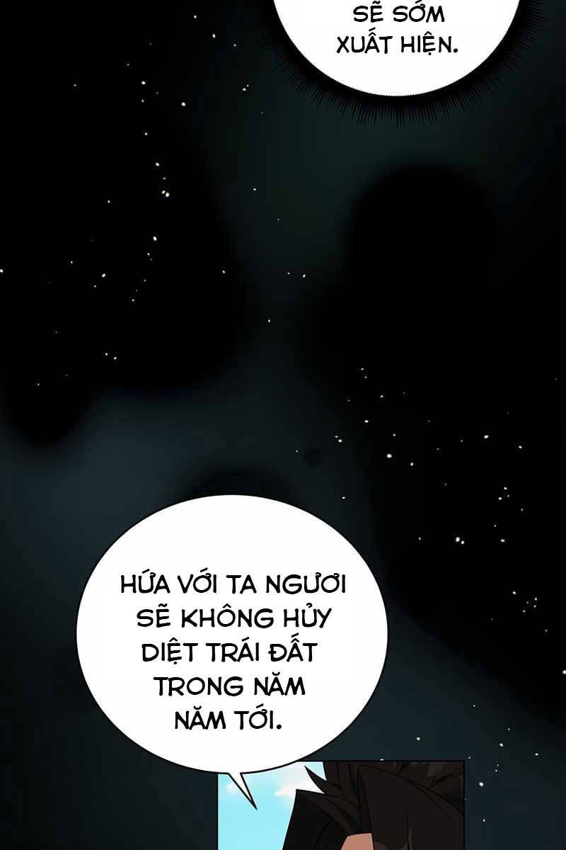 Thiên Ma Đạo Sư Chapter 81 - Trang 20