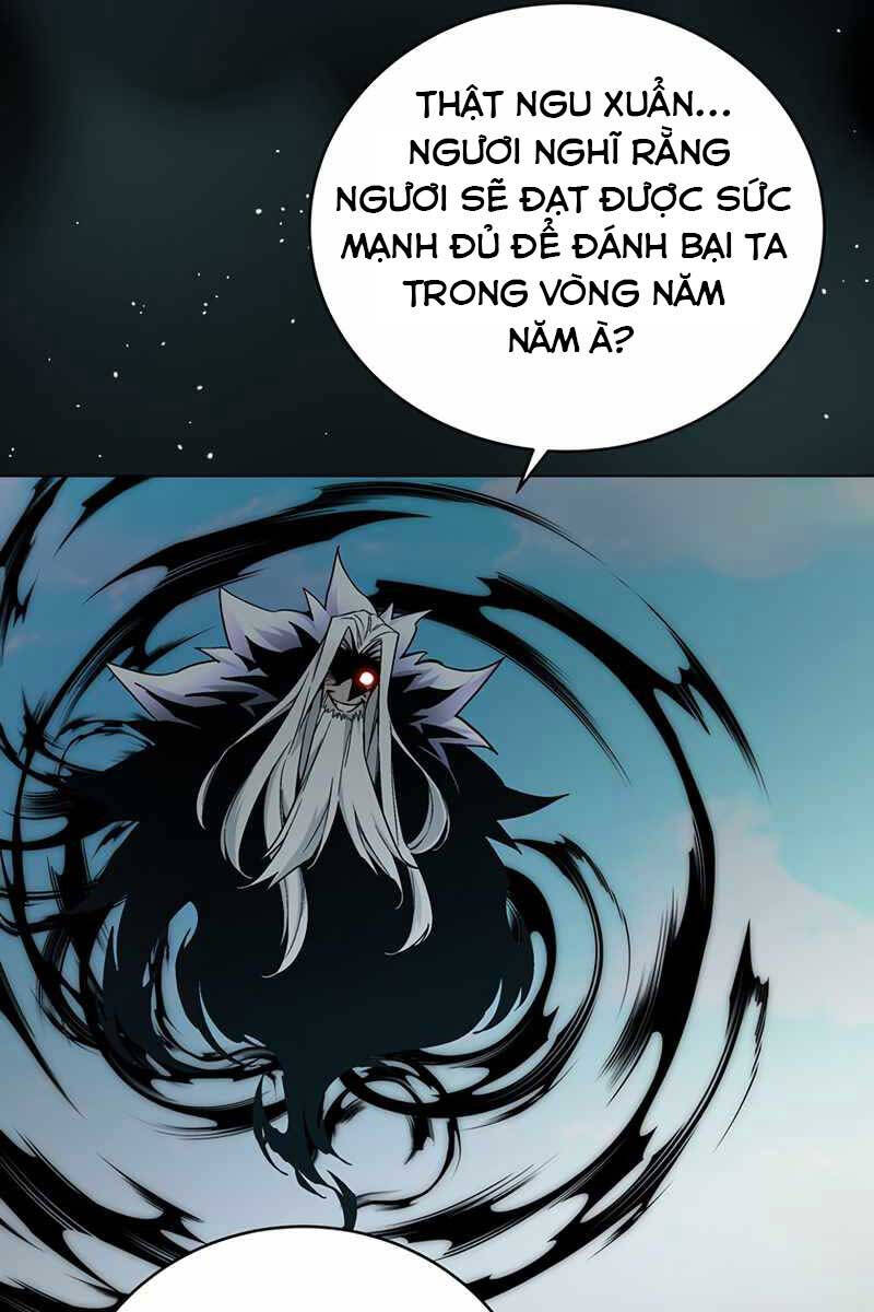 Thiên Ma Đạo Sư Chapter 81 - Trang 22