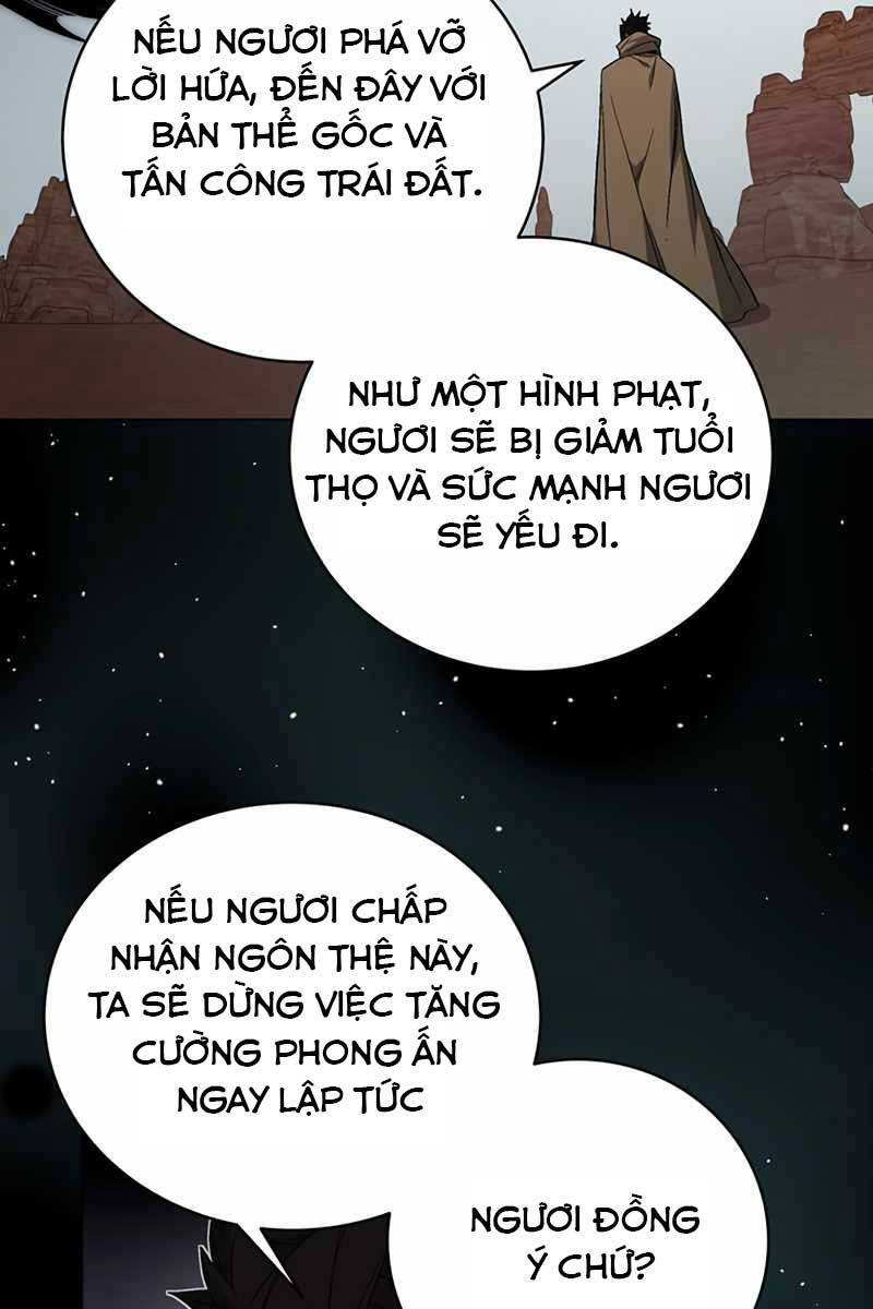Thiên Ma Đạo Sư Chapter 81 - Trang 23