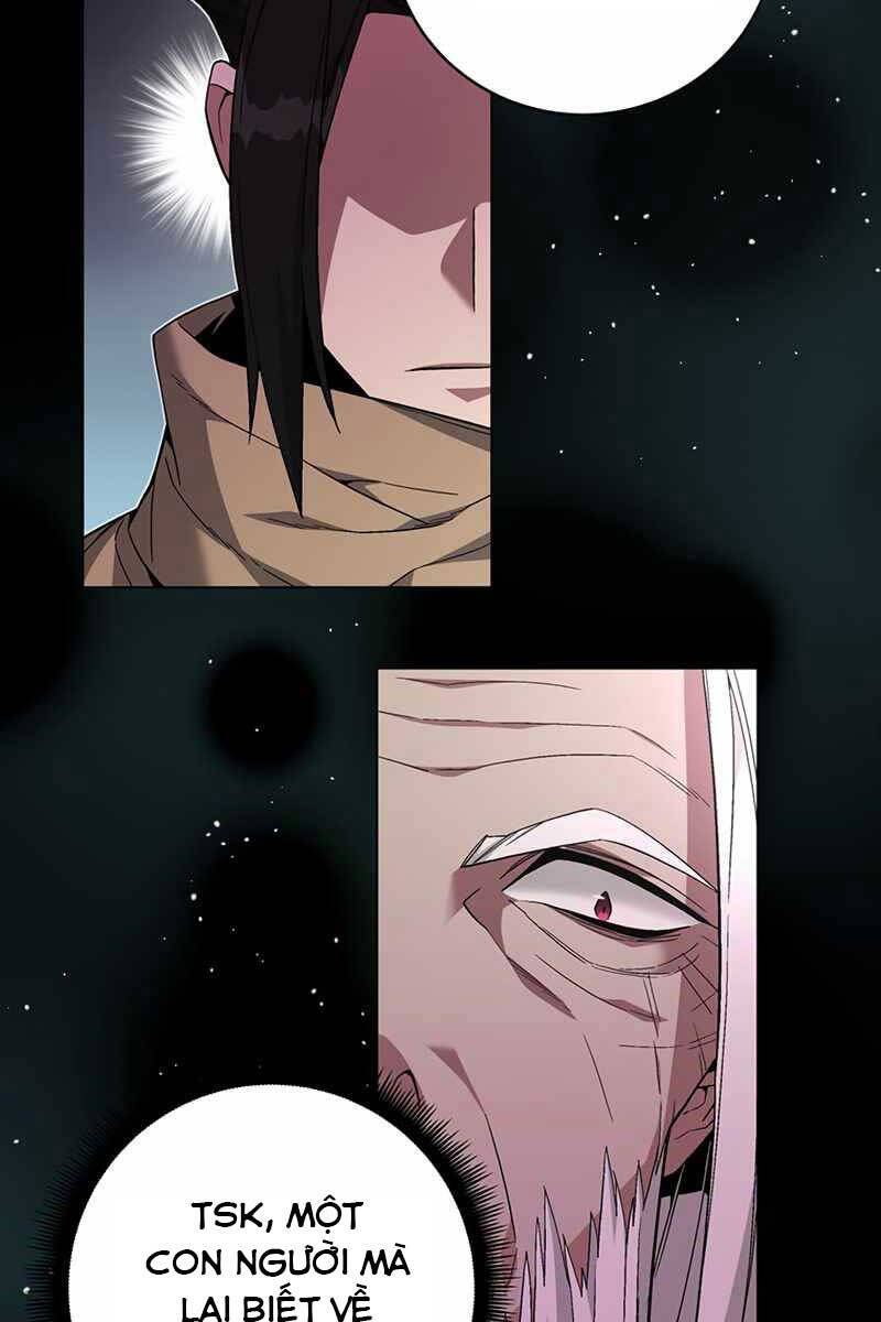 Thiên Ma Đạo Sư Chapter 81 - Trang 24