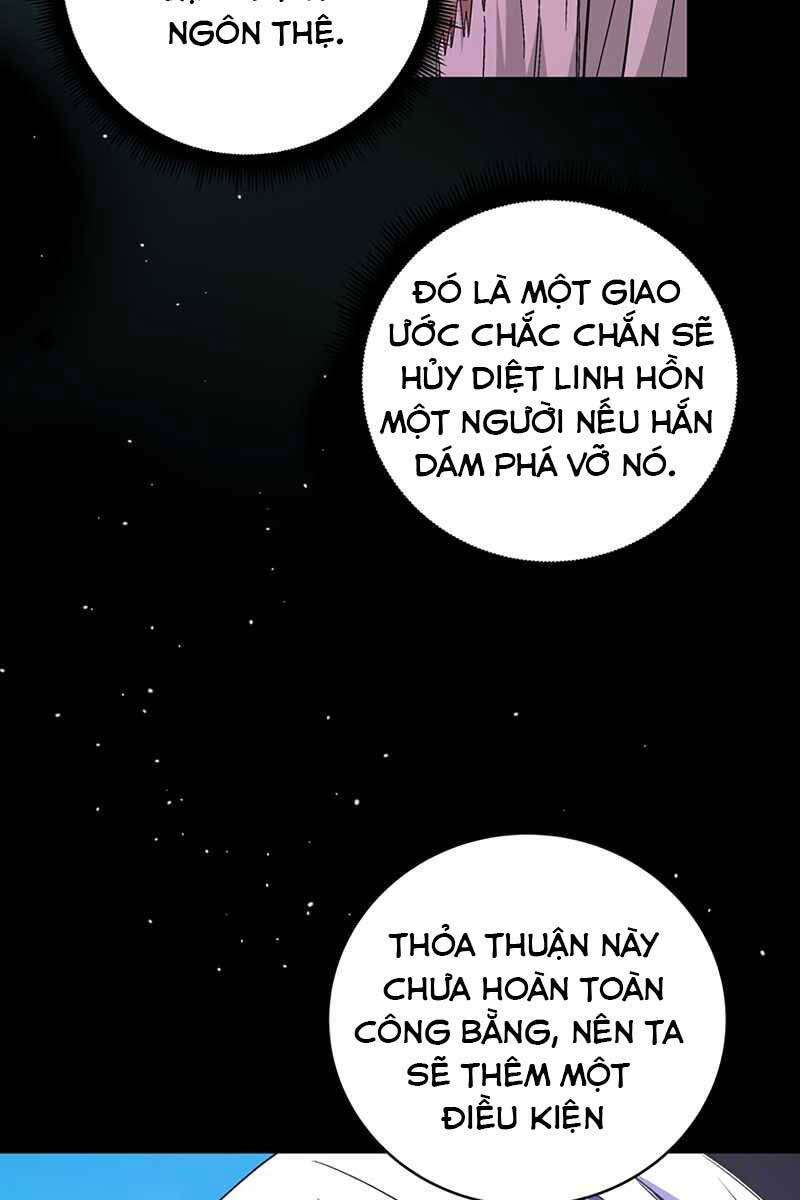 Thiên Ma Đạo Sư Chapter 81 - Trang 25
